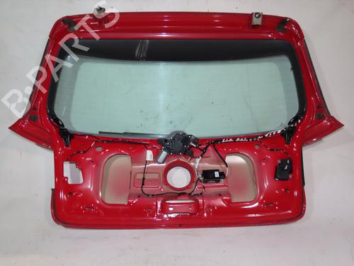 Tailgate VW GOLF VI (5K1) 1.6 TDI | BP19932725C6 
