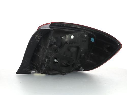 Left taillight DACIA SANDERO II 1.0 SCe 75 (B8JC, B8JD, B8NC) | BP39937377C34 - Image 3