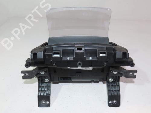 Display monitor HYUNDAI KONA (OS, OSE, OSI) 1.6 CRDi e-VGT | BP28121053C48 