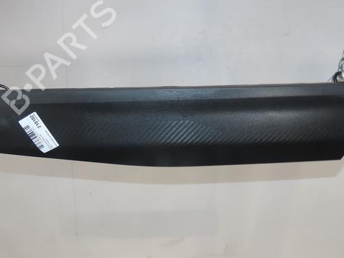 Dørlist RENAULT MEGANE E-TECH SUV EV60 (BNJ1) (218 hp) 26463269