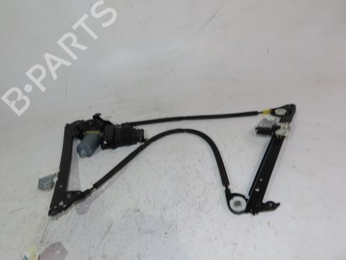 Used Rear right window mechanism VW SHARAN (7M8, 7M9, 7M6) 1.9 TDI (115 hp) 19412234