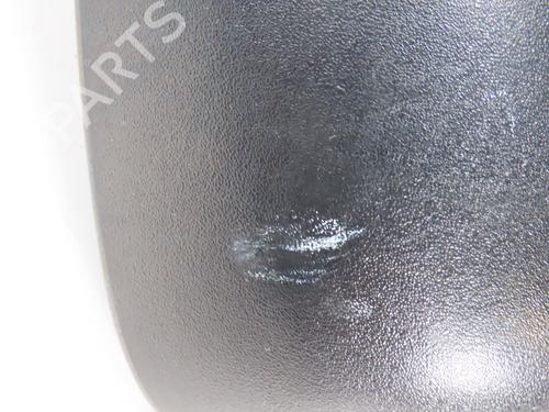 Right mirror JEEP CHEROKEE (KJ) 2.8 CRD 4x4 | BP27307054C27 