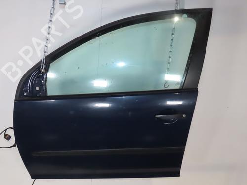 Używane Drzwi przednie lewe VW GOLF V (1K1) 2.0 TDI 16V (140 hp) 31302455