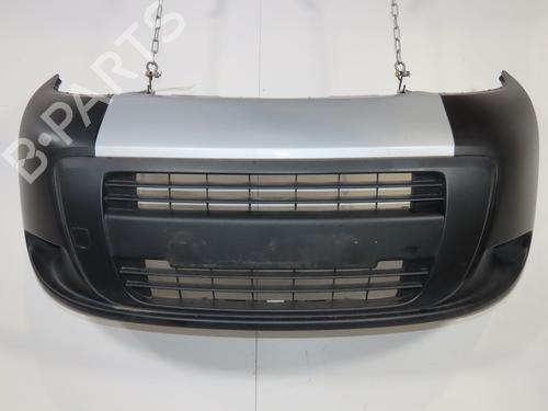Front bumper CITROËN NEMO MPV 1.4 | BP38077269C7 - Image 7