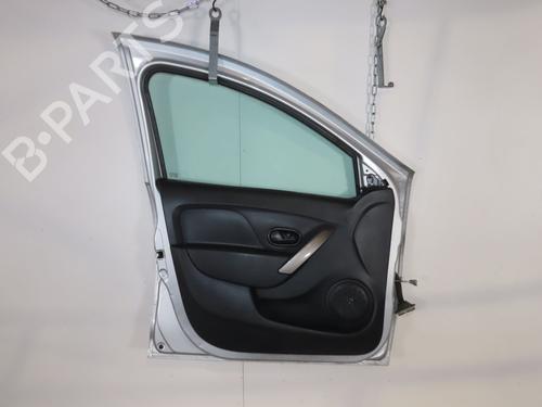 Dør venstre fortil DACIA LOGAN II 1.2 | BP38428691C2 - Image 2