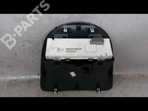 Multifunctionele display RENAULT CLIO III (BR0/1, CR0/1) 1.5 dCi | BP9014176C48 
