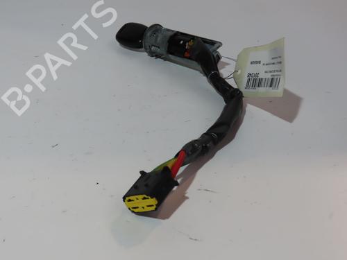 Ignition barrel RENAULT TWINGO I (C06_) 1.2 16V (C06C, C06D, C06K) | BP17783614M48