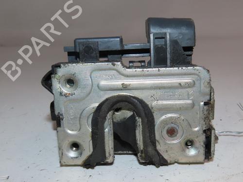 Front left lock DACIA SANDERO 1.4 MPI LPG | BP28526432C98 