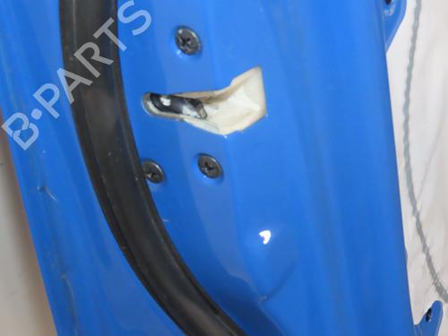 Used Left front door Left front door CHEVROLET MATIZ (M200, M250) 0.8 (52 hp) 40051838 40051838