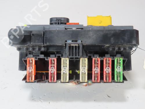 Sikringsdåse PEUGEOT PARTNER Box Body/MPV 1.6 HDi | BP29962967E1 