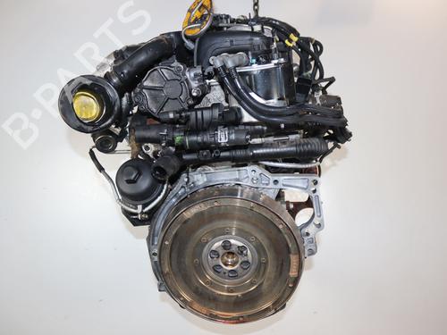 Engine FORD FOCUS II (DA_, HCP, DP) 1.6 TDCi | BP40051525M1 - Image 3
