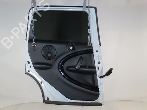 Used Left rear door MINI MINI COUNTRYMAN (R60) Cooper S ALL4 (184 hp) 24489029