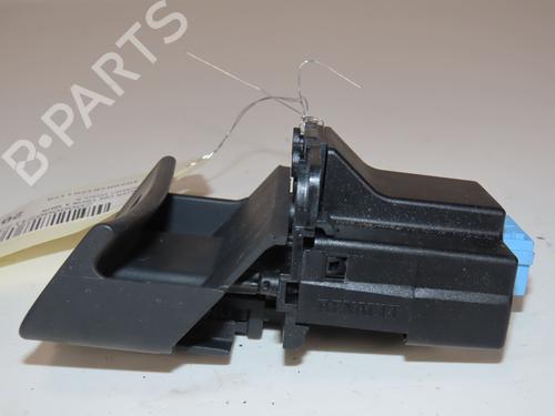 Hand brake RENAULT ESPACE IV (JK0/1_) 2.0 dCi (JK02, JK03) | BP31277138I18