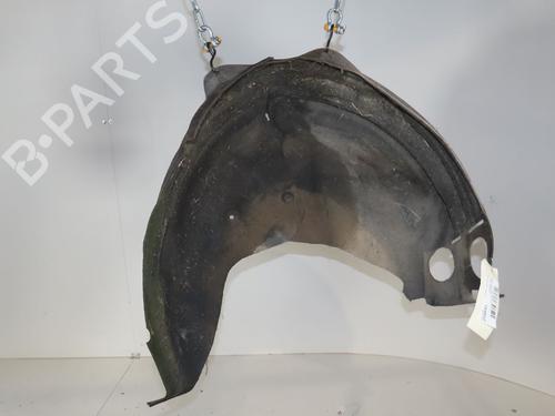 Used Wheel arch RENAULT MEGANE IV Hatchback (B9A/M/N_) 1.5 dCi 90 (B9A1) (90 hp) 24489103