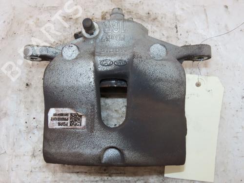 Right front brake caliper KIA CEED (CD) 1.0 T-GDI | BP19917319M104