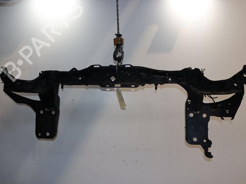 Used Front slam panel RENAULT KANGOO Express (FW0/1_) 1.5 dCi 70 (FW0A, KW0V) (68 hp) 29901655