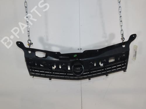 Used Grille Grille 37276845 37276845