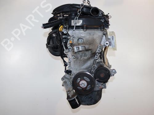 Engine CITROËN C1 (PM_, PN_) 1.0 | BP40111411M1 - Image 4