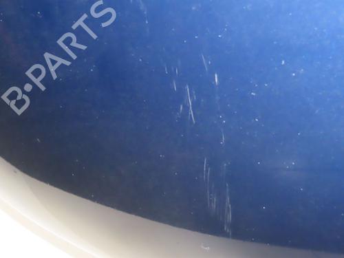 Cofano anteriore VW NEW BEETLE Convertible (1Y7) 1.4 (75 hp) 31961644