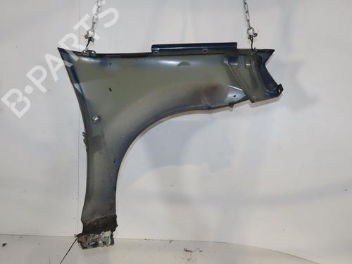 Used Left front fenders Left front fenders DACIA LOGAN MCV (KS_) 1.4 (75 hp) 36681530 36681530