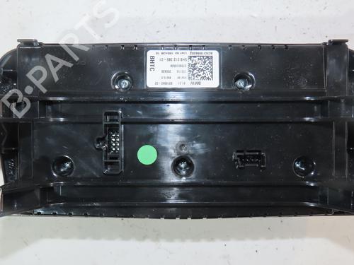 Used Climate control MINI MINI CLUBMAN (F54) Cooper (136 hp) 29170933