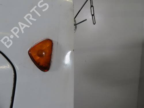 Left front fenders PEUGEOT BOXER Van (244) 2.0 HDi | BP16324077C41 