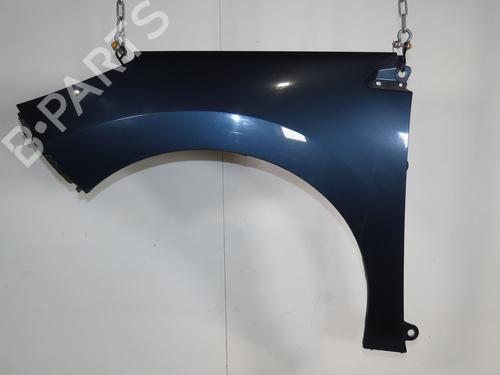 Used Left front fenders PEUGEOT 308 SW I (4E_, 4H_) 1.6 HDi (90 hp) 31179470