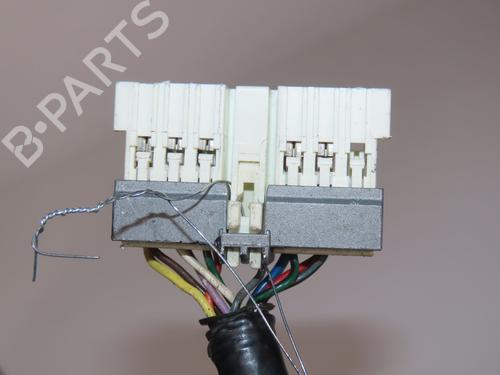 Used Left mirror PEUGEOT 406 Coupe (8C) 2.2 HDI (133 hp) 31277330