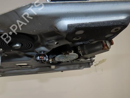 Rear left window mechanism HYUNDAI SANTA FÉ I (SM) 2.0 CRDi | BP23163511C24 