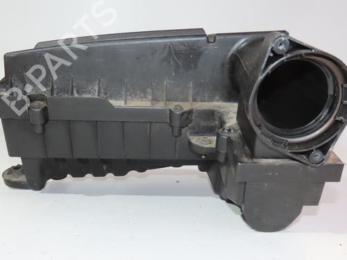 Used Air filter box SEAT ALTEA XL (5P5, 5P8) 1.6 TDI (105 hp) 27709461