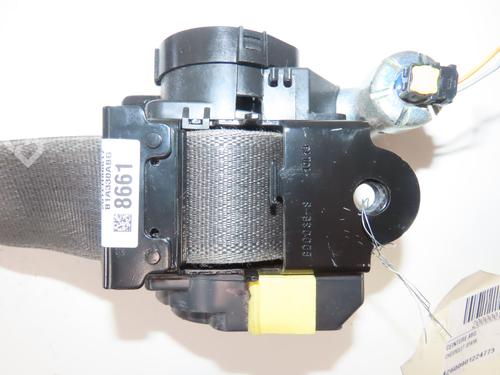 Front left seatbelt CHEVROLET SPARK (M300) 1.0 | BP38944318I26 - Image 2