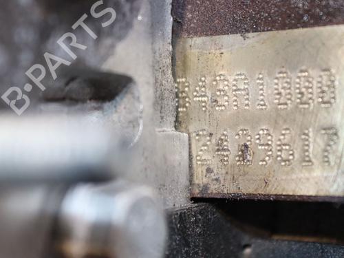 Engine FIAT TIPO Hatchback (356_, 357_) 1.4 (356HXA1B, 357) | BP35887214M1  - Image 5
