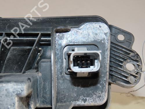 Feu diurne gauche PEUGEOT 308 I (4A_, 4C_) 1.6 THP 16V (156 hp) 32038529