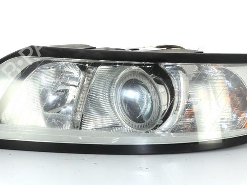 Left headlight VOLVO V50 (545) 1.6 D | BP34255667C28  - Image 6