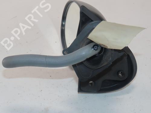 Used Left mirror Left mirror 39602367 39602367
