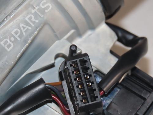 Used Ignition barrel AUDI A3 Sportback (8PA) 1.6 TDI (105 hp) 30840675