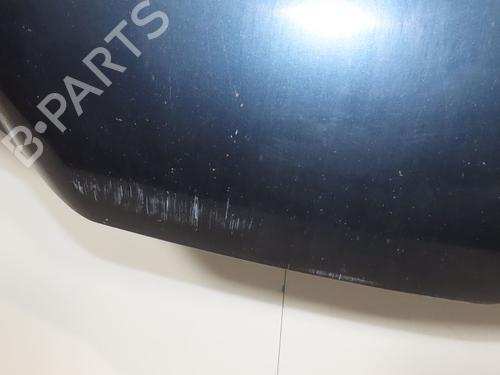 Used Hood VW BORA I (1J2) 1.9 TDI (101 hp) 24460540