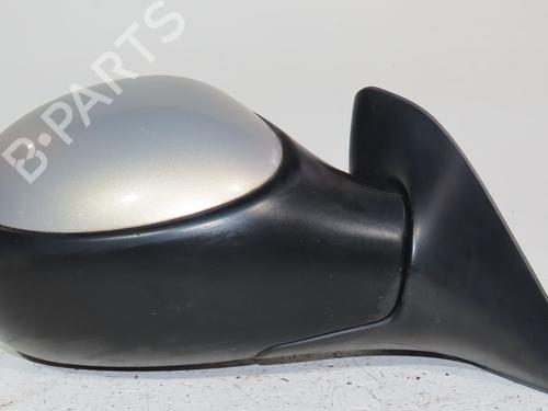 Used Right mirror CITROËN XSARA PICASSO (N68) 1.8 16V (115 hp) 23334108