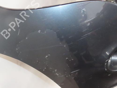 Used Front bumper RENAULT MEGANE III Grandtour (KZ0/1) 1.5 dCi (KZ1M, KZ1W, KZ0R) (106 hp) 28136664