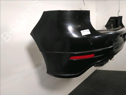 Rear bumper VW GOLF V (1K1) 1.9 TDI 4motion | BP14961409C8 