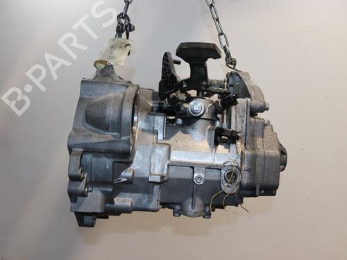 Gearbox SKODA SUPERB III (3V3) 1.6 TDI | BP29442343M3 
