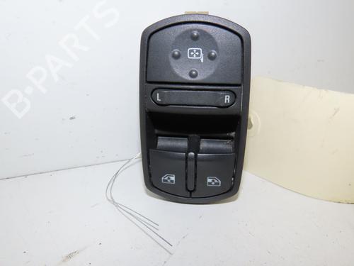 Mirror switch OPEL CORSA E (X15) 1.3 CDTI (08, 68) (75 hp) 13258521