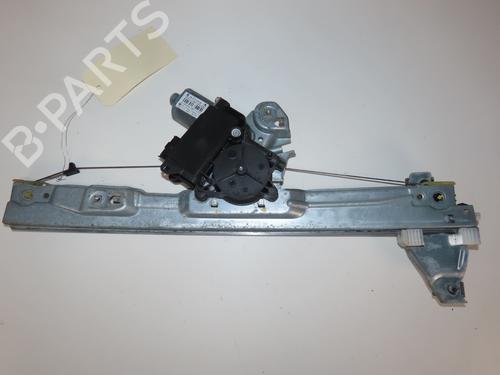 Elevalunas delantero derecho PEUGEOT 308 I (4A_, 4C_) 1.6 HDi (109 hp) 32354434