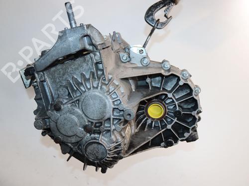 Gearbox FORD MONDEO V Turnier (CF) 2.0 TDCi | BP37162653M3 - Image 3
