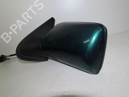 Used Left mirror VW VENTO (1H2) 1.9 TD (75 hp) 11220314