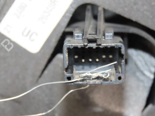 left-mirror-renault-twingo-ii-cn0_-2007-31961672 main image