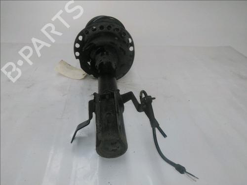 Left front shock absorber DACIA SANDERO II 1.0 SCe 75 (B8JC, B8JD) | BP17514650M16 
