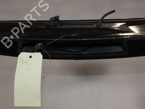 Spoiler bagklap Spoiler bagklap PEUGEOT 108 1.0 VTi 72 (72 hp) 33770132 33770132