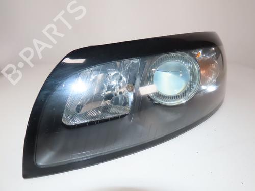 Left headlight VOLVO C30 (533) 2.0 D | BP38256983C28 - Image 5