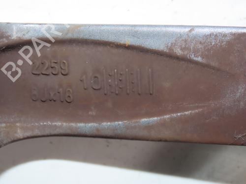 Rim PEUGEOT RCZ 1.6 THP 270 | BP26917265C45 